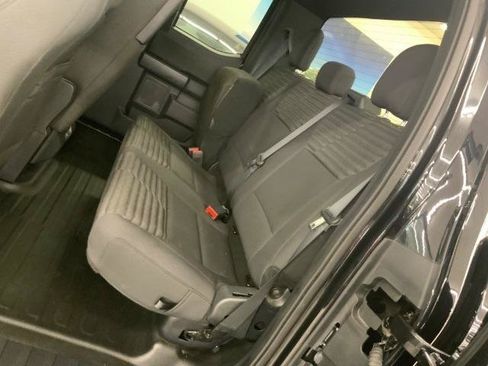 Used 2021 Ford F150 XL w/ Equipment Group 101A High AWD/4WD image 13