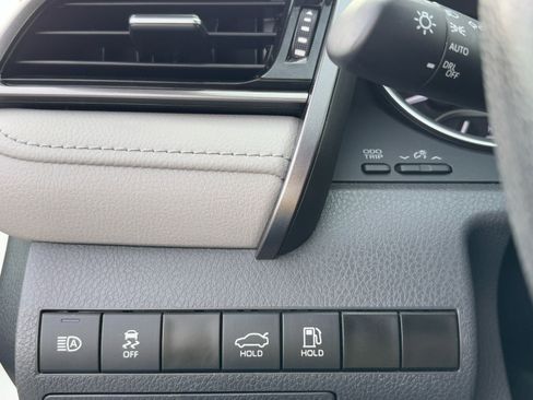 Certified 2024 Toyota Camry LE image 29