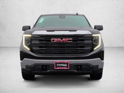 New 2026 GMC Sierra 1500 Pro w/ Pro Value Package image 6