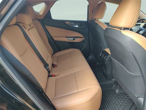 Used 2022 Lexus NX 250 250 Base w/ Towing Package (2000 Lbs) image 33