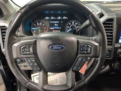 Used 2020 Ford F150 XLT w/ Equipment Group 302A Luxury image 19