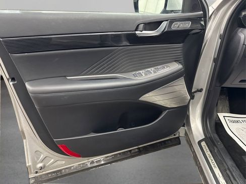 Used 2024 Hyundai Palisade Calligraphy image 25