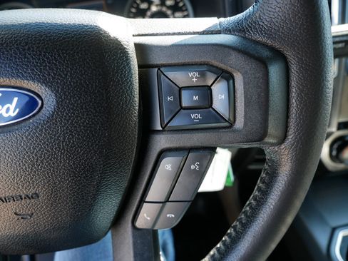 Used 2016 Ford F150 XLT w/ Equipment Group 302A Luxury AWD/4WD image 29