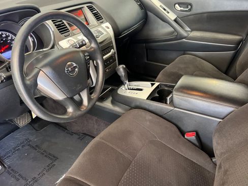 Used 2014 Nissan Murano S FWD image 11