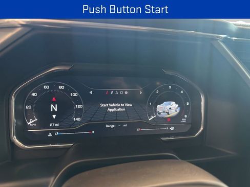 New 2025 GMC Sierra 1500 Denali w/ Technology Package AWD/4WD image 14