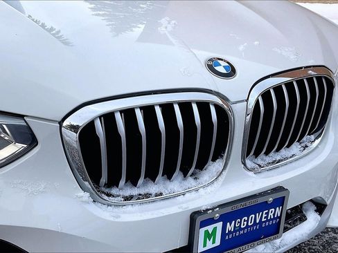 Used 2020 BMW X4 xDrive30i w/ Convenience Package image 32