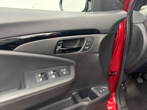 Used 2023 Honda Passport Elite image 12