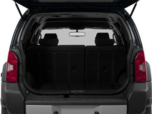 Used 2013 Nissan Xterra X image 15