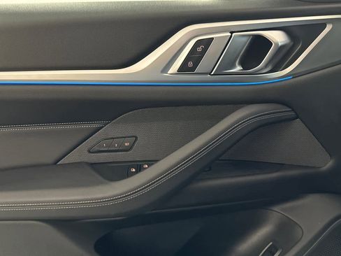Used 2023 BMW i4 M50 w/ M Carbon Exterior Package image 12