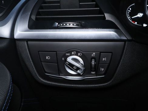 Used 2019 BMW X4 M40i w/ Premium Package image 29