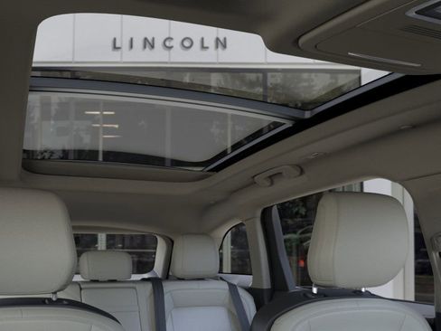 New 2026 Lincoln Nautilus Premier w/ Equipment Group 102A image 22