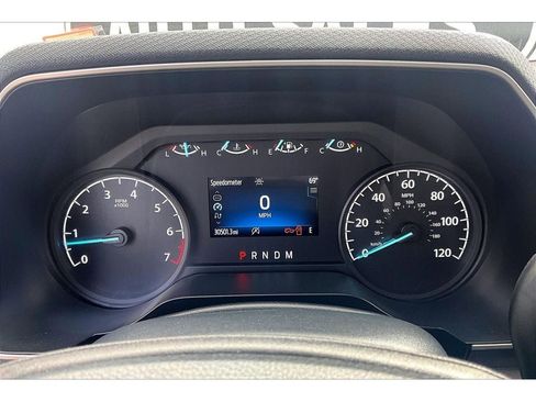 Used 2023 Ford F150 XLT w/ Trailer Tow Package image 23