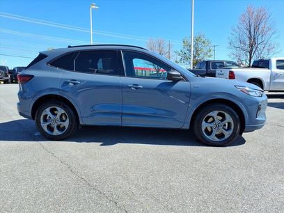 Used 2024 Ford Escape ST-Line