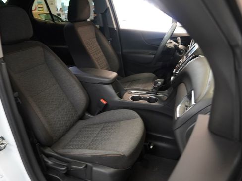 Used 2023 Chevrolet Equinox LT FWD image 30
