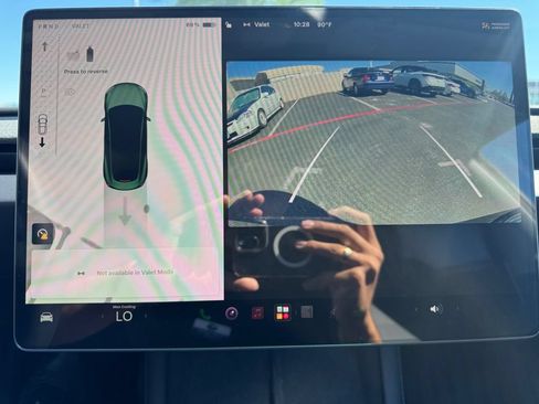Used 2024 Tesla Model 3 Long Range RWD image 23