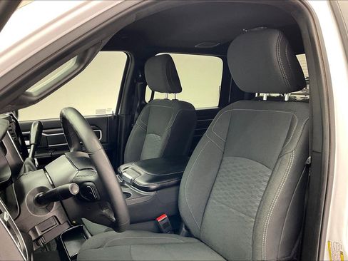 Used 2025 RAM 2500 Big Horn image 17