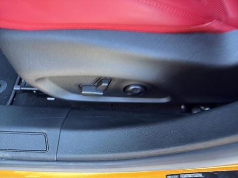 Used 2023 Dodge Hornet GT Plus w/ GT Blacktop Package image 16