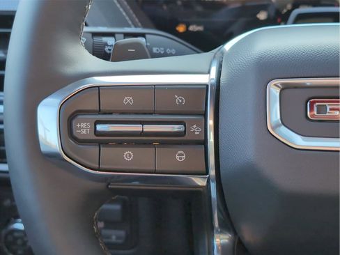 New 2026 GMC Yukon XL Elevation w/ Elevation Premium Package image 9