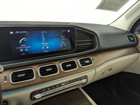 Used 2022 Mercedes-Benz GLE 350 image 8