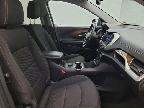 Used 2018 GMC Terrain SLE FWD image 21