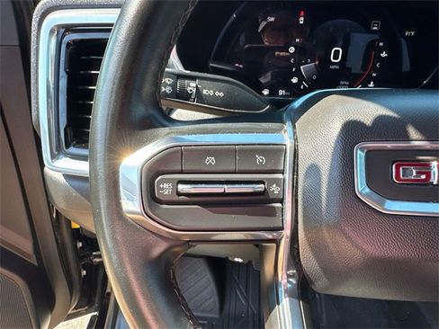 Used 2023 GMC Canyon Elevation w/ Convenience Package image 26
