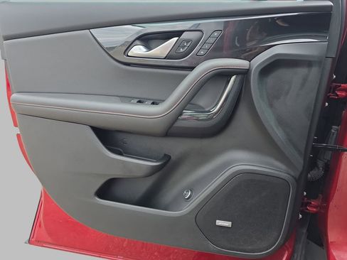 Certified 2022 Chevrolet Blazer RS w/ Enhanced Convenience Package FWD image 30