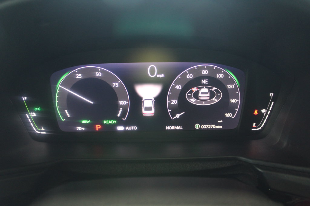 Used 2024 Honda Accord Sport image 23