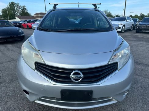 Used 2015 Nissan Versa Note SV image 29