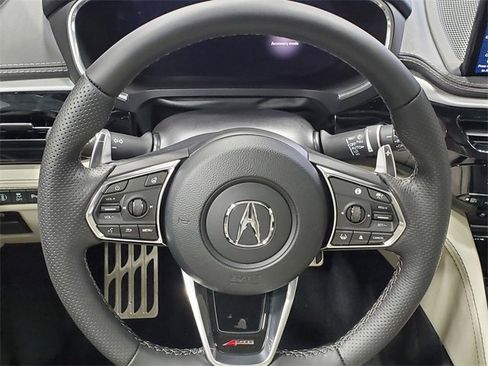 New 2026 Acura MDX A-Spec image 20