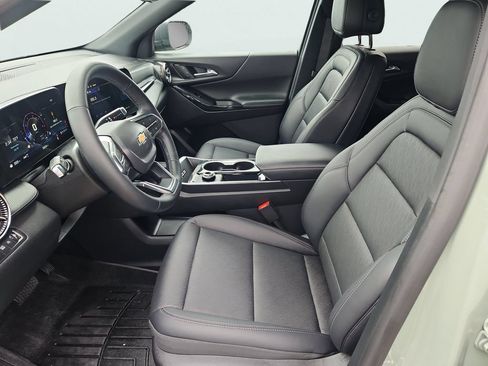 Used 2026 Chevrolet Equinox LT w/ Convenience Package II AWD/4WD image 33