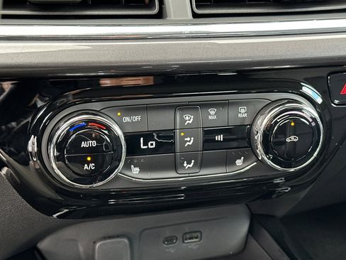 New 2026 Chevrolet Trax ACTIV image 20