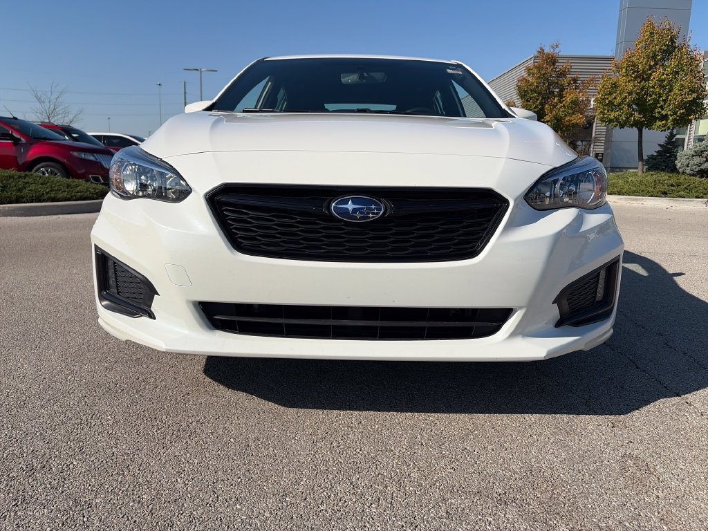 Used 2019 Subaru Impreza 2.0i Sport AWD/4WD image 2