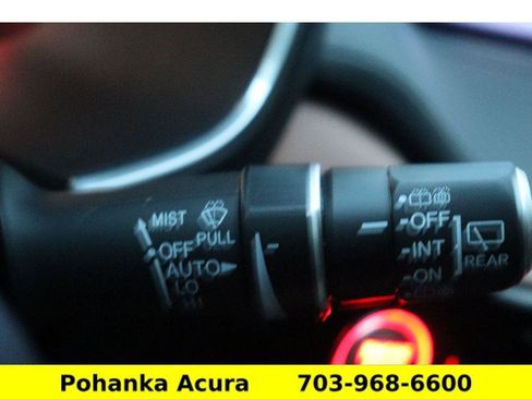 Certified 2022 Acura MDX SH-AWD w/ Technology Package image 11