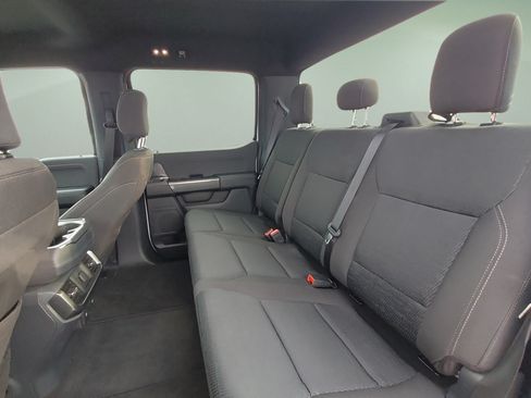 Used 2023 Ford F150 XLT w/ Equipment Group 302A High AWD/4WD image 17