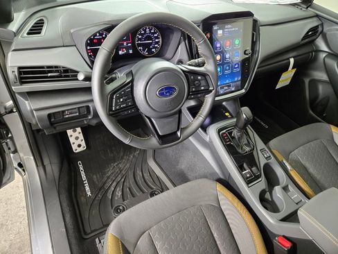 New 2026 Subaru Crosstrek 2.5i Sport w/ Crosstrek Mirror Package AWD/4WD image 10