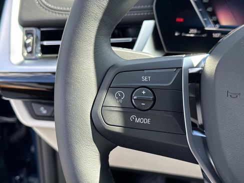 New 2026 BMW X1 xDrive28i w/ Convenience Package image 17