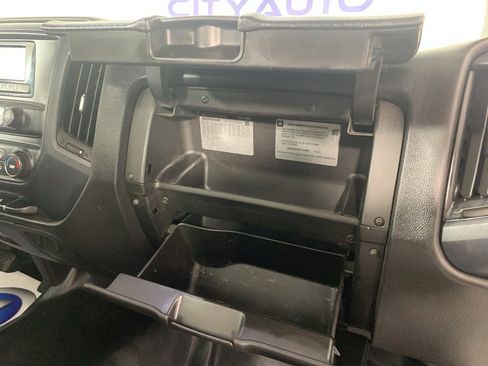 Used 2014 Chevrolet Silverado 1500 W/T w/ Trailering Package image 30