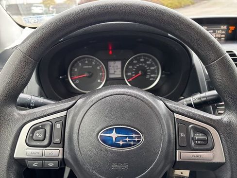 Used 2017 Subaru Forester 2.5i Premium w/ All-Weather Package image 19