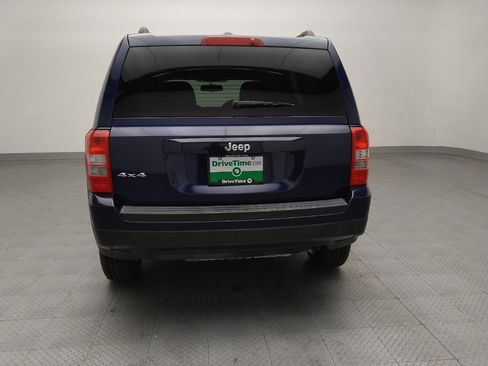 Used 2017 Jeep Patriot Sport w/ Power Value Group image 6