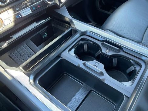 Used 2024 Ford F350 Lariat w/ Lariat Ultimate Package image 15