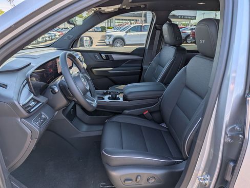 New 2026 Buick Enclave Sport Touring w/ Power Package AWD/4WD image 19