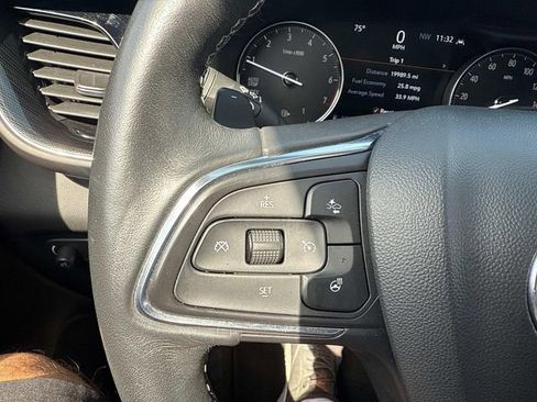 Used 2023 Buick Envision Essence w/ Sport Touring Package image 29