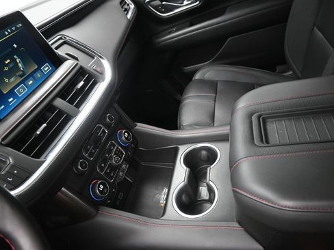 Used 2023 Chevrolet Tahoe RST w/ Sport Performance Package AWD/4WD image 19