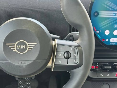 Certified 2026 MINI Cooper 2-Door Hardtop FWD image 23