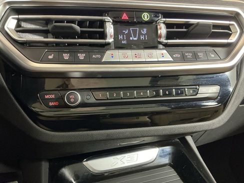 Certified 2023 BMW X3 xDrive30i w/ Premium Package image 15