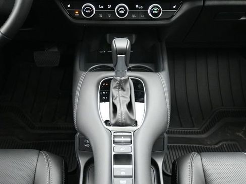 New 2026 Honda HR-V EX-L image 23
