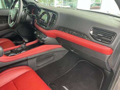 Used 2026 Dodge Durango SRT Hellcat w/ Premium Group AWD/4WD image 26