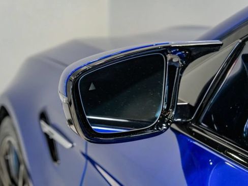 Used 2019 BMW M5 w/ Executive Package AWD/4WD image 61