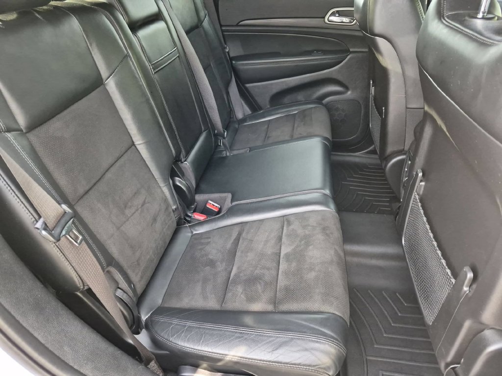 Used 2021 Jeep Grand Cherokee Laredo X RWD image 21