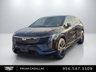 Used 2025 Cadillac Optiq Sport 2 video 1
